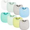 Boy Pastel 8-pack