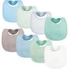 Boy Pastel New 8-pack
