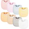 Girl Macaron 8-pack