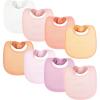 Girl Pastel 8-pack