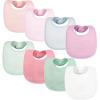 Girl Pastel New 8-pack