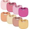 Girl Set 8-pack