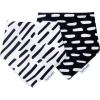 Black and White 2 Pack