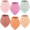 Girl Set 6-pack