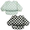 Black sage Checkers