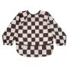Checkers Black