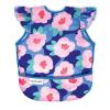 Floral Blue