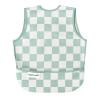 Green Checkers