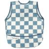 Blue Checkers