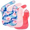 3-pack Blue Floral