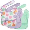 3-pack Floral Pop