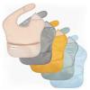 5-pack Unisex Solids