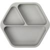 (Grey)Plate