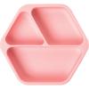 (Rose) Plate