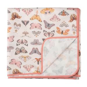 image:imageTiny Twinkle Splat Mat for Under High Chair or Table  44 x 44 Waterproof amp MessProof High Chair Mat for Baby Machine Washable for Mealtime or ArtBeige CheckersFlutter