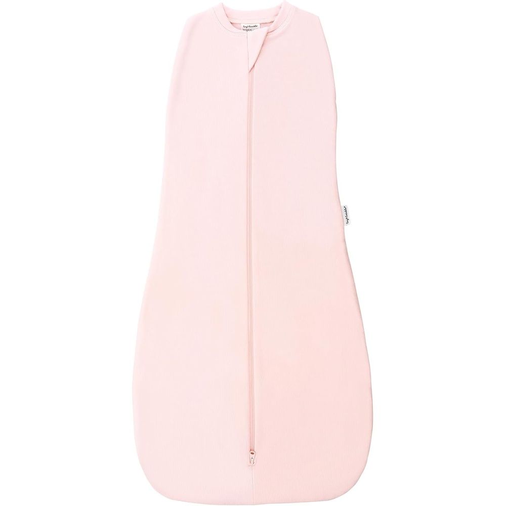 image:imageTiny Twinkle Baby Sleep Sack 612 Months 10 TOG Cotton amp Elastane Wearable Blanket Swaddle Transition MicroFleece Machine Washable OrchidPink