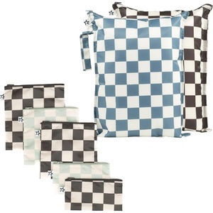 image:imageTiny Twinkle Messproof Wet Bags and Snack Bags Bundle