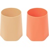 Cups-Sand  Coral