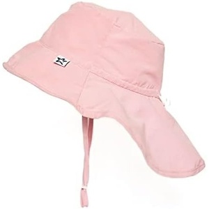 image:imageTiny Twinkle Sun Protection Baby Flap Hat with UPF 50 Sun Protection for Baby and Toddler Boys and GirlsPink