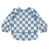 Checkers Blue
